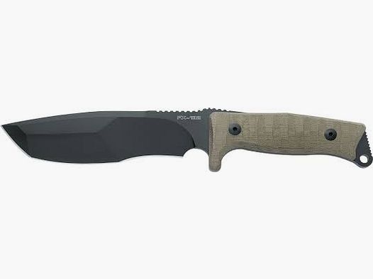 Fox Grand Trapper