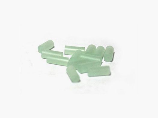 Szczelina Dan Inject igła 1,5 mm zielona