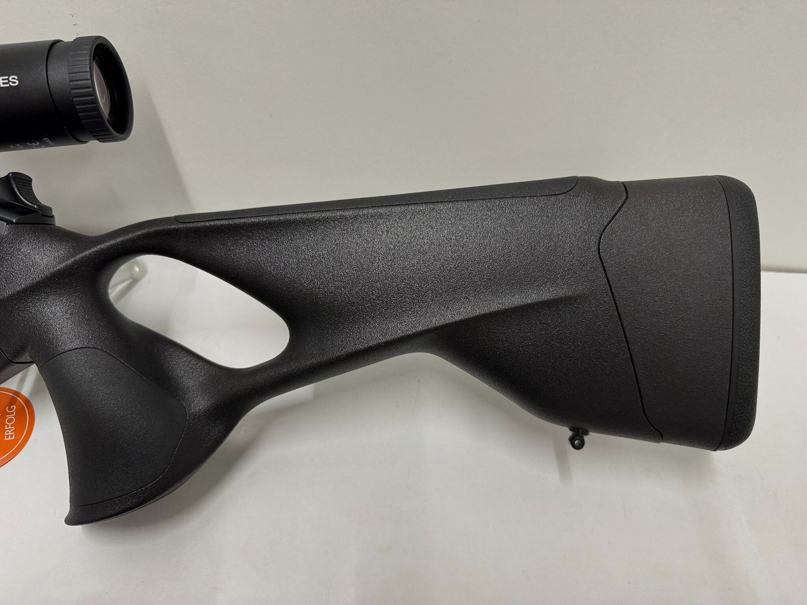 Blaser R8 Ultimate Komplettset LINKSAUSFÜHRUNG