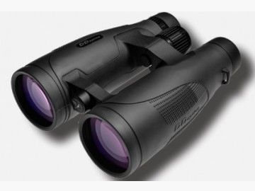 DDoptics Pirschler 8x56 Gen. 3 Magnesium Fernglas