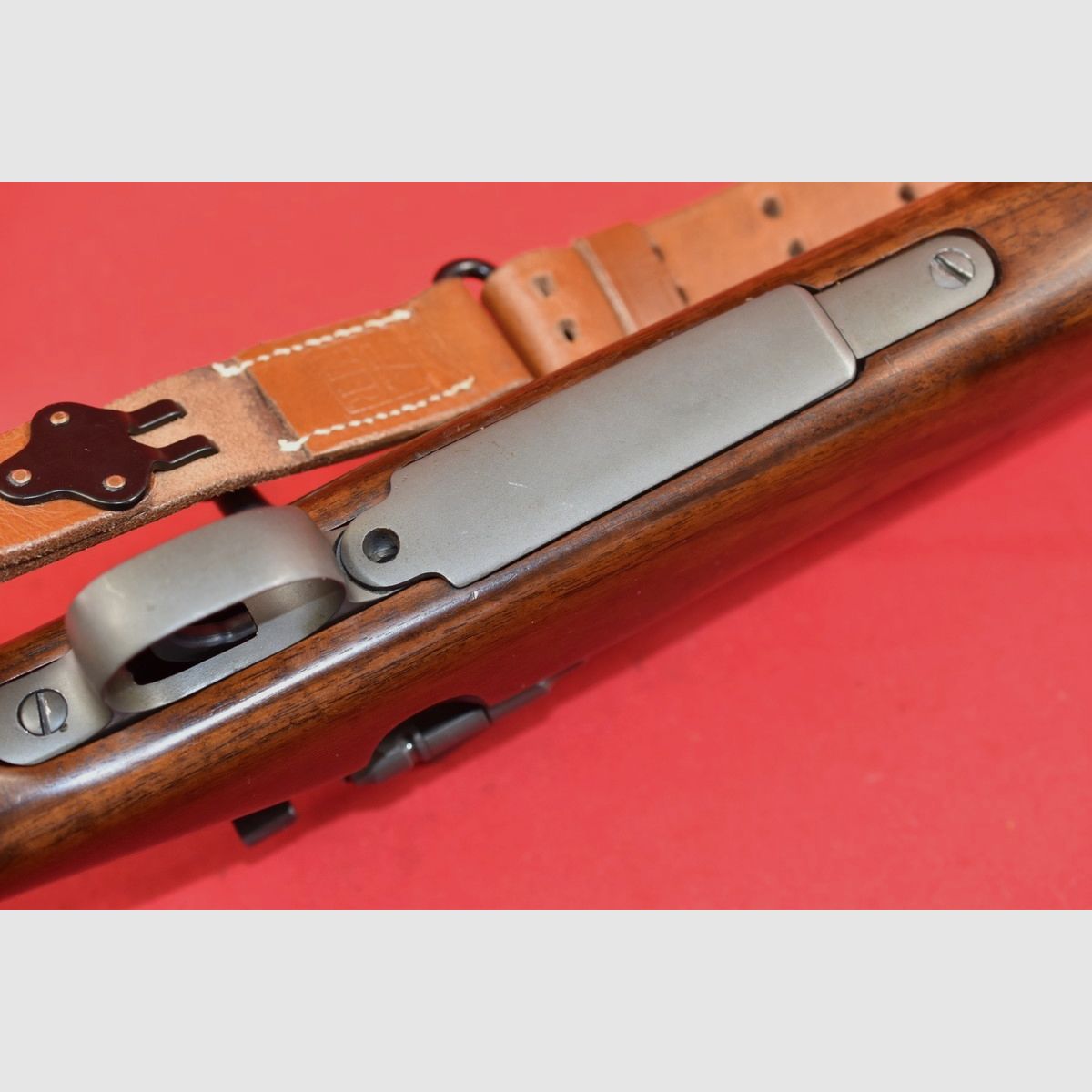#8485 Springfield 1903A3 rifle de cerrojo, cal. 30-06, imagen 17 de 34