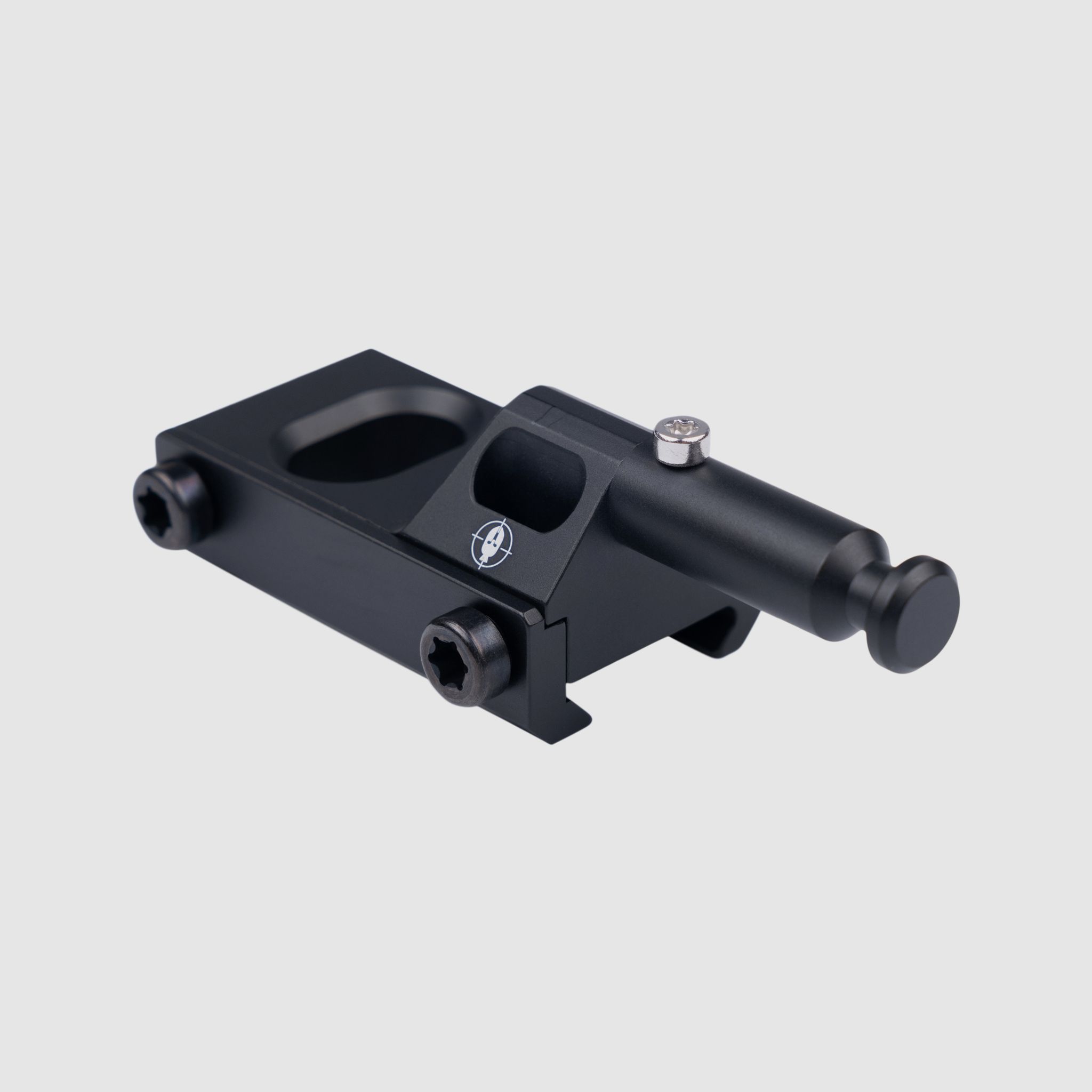 Spartan Valhalla Picatinny Adapter