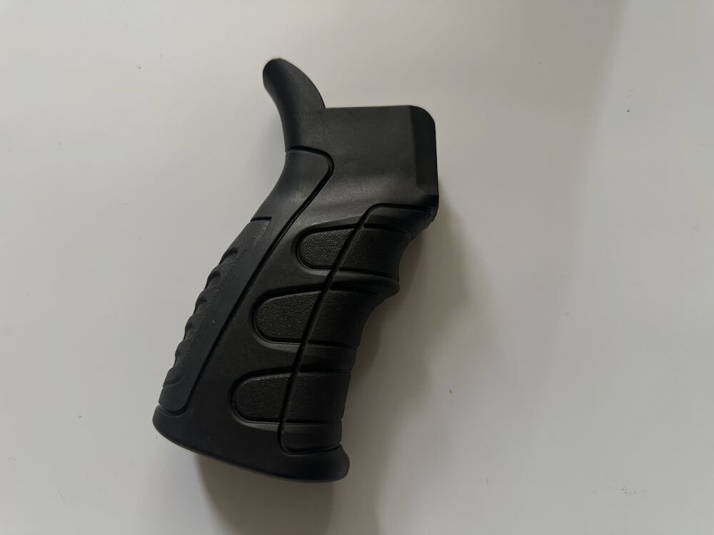 Haenel Original Schubschaft + Pistolengriff für 223/308 AR