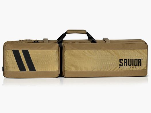 Savior – Futer na karabinę LRP SAVIOR SPECIALIST RIFLE TAN 55″