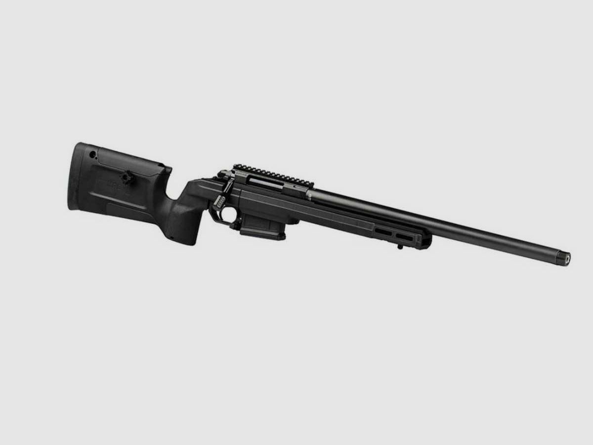 Repetiergeweer Bravo Aero Precision Kal. .308 loop 20'', afbeelding 1 van 3