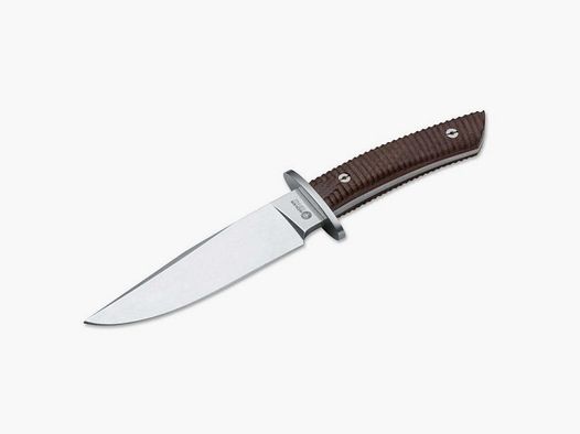 Cuchillo de caza Böker Arbolito Esculta de ébano