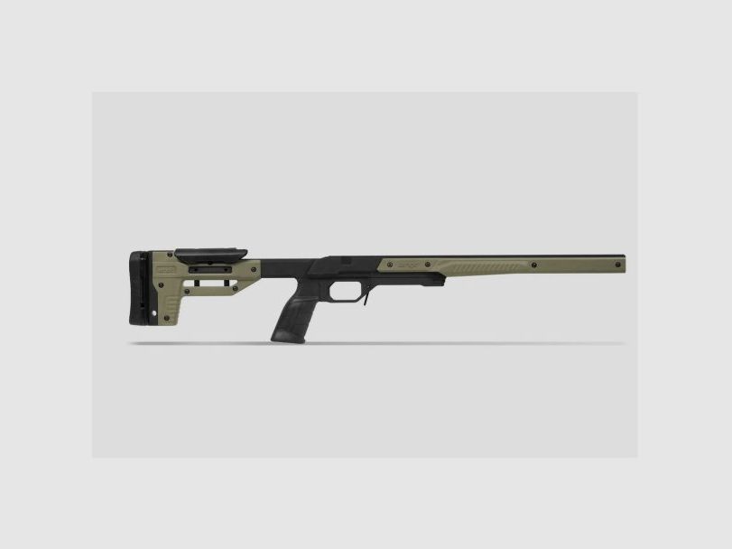 Paneelen Satz FDE Farbe für Oryx Chassis, Bild 3 von 6