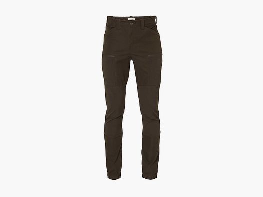 Chevalier Spey Stretch Pants Uomo Marrone D100