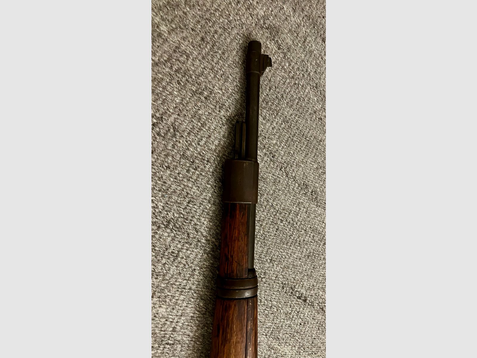 Mauser Mod.98 K98 Original Carbine