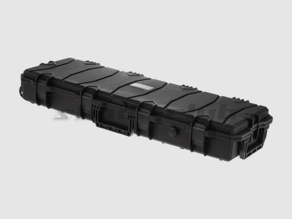 Nimrod Rifle Hard Case 100cm