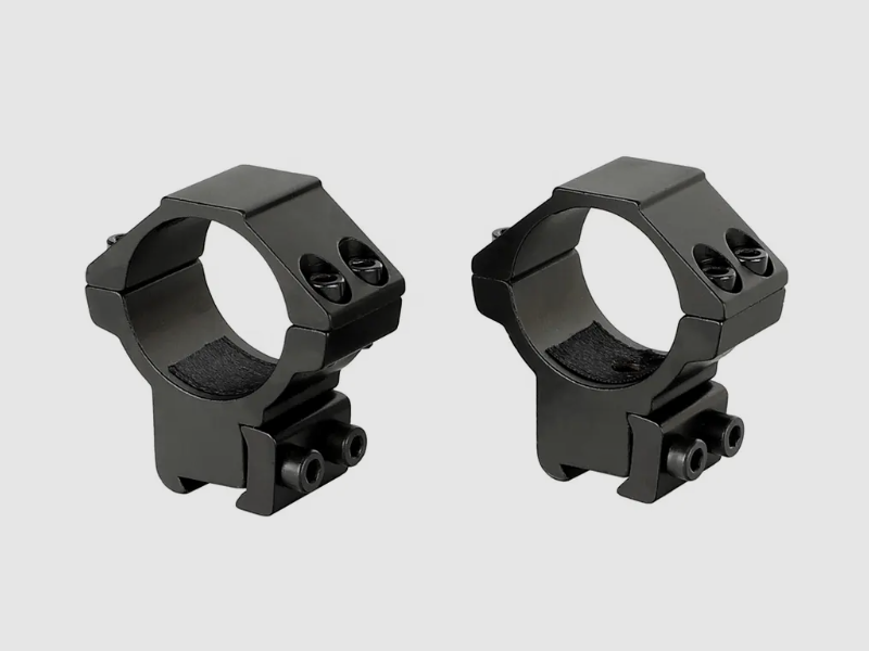 ZF Montage für 11mm Schienen mit 30 mm Ringe, Jagd, Schießsport, Ziel, Bild 1 von 3