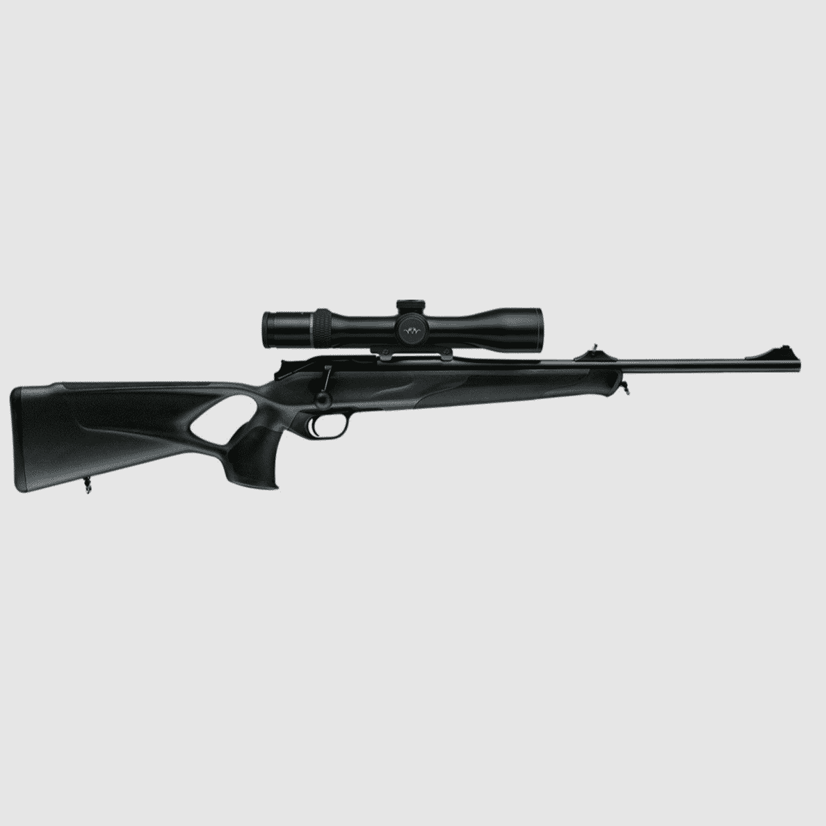 Blaser R8 Professional Success