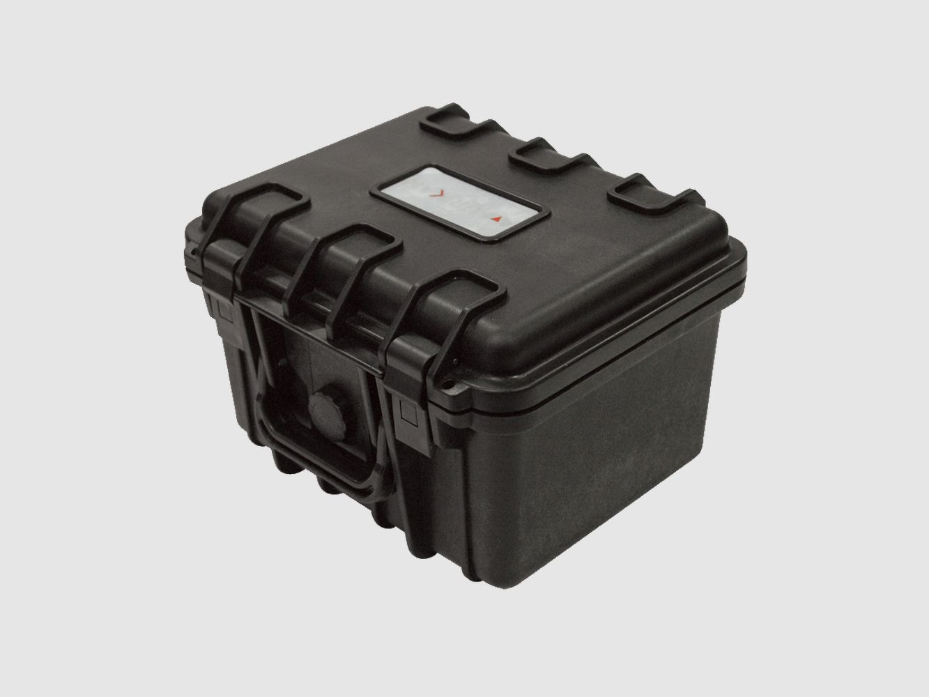 URIKAN Wasserdichte Mallette X-P2 6,5L - Maximale Schutz Outdoor & Jagd, Bild 1 von 7