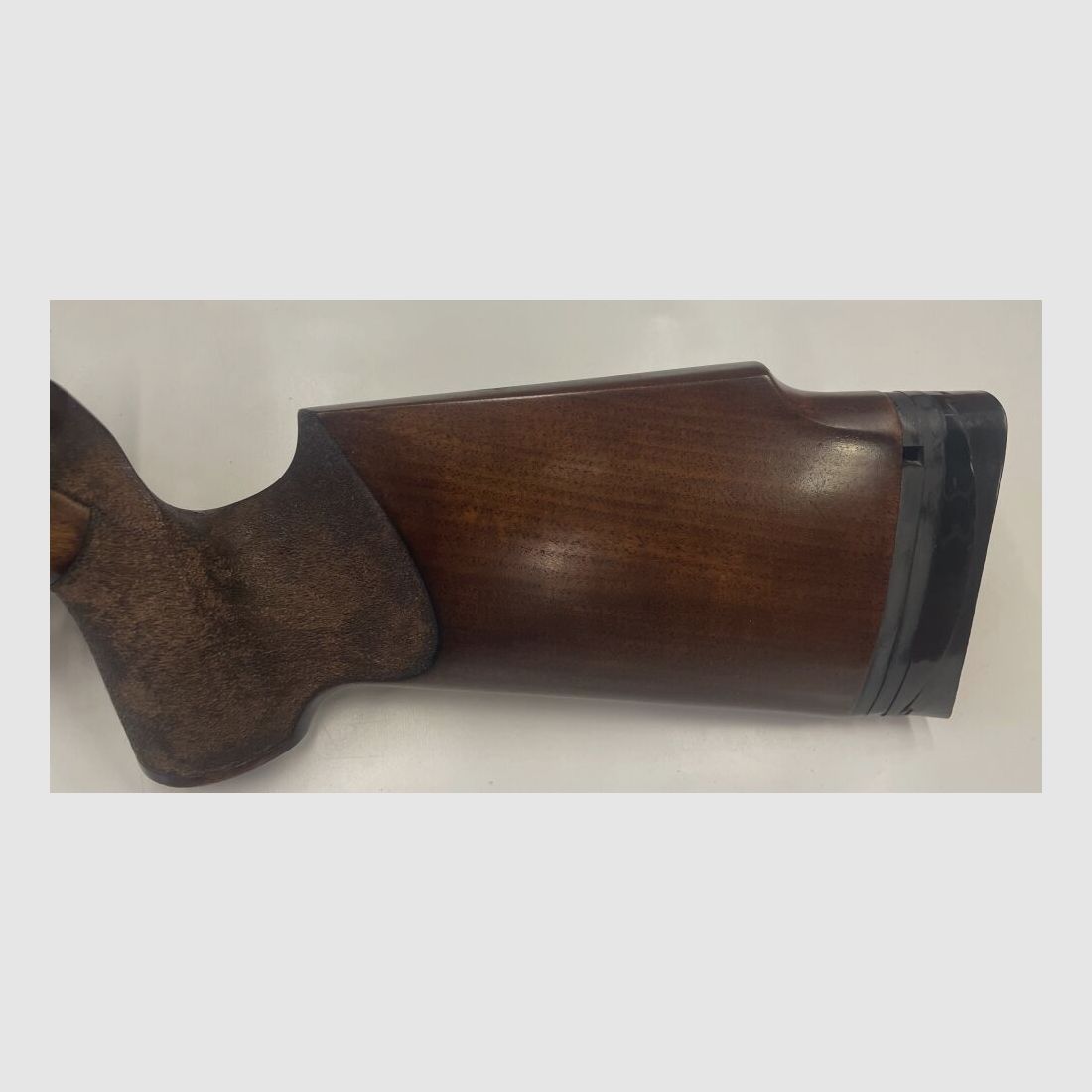 Grünig & Elmiger Calcio Sinistro