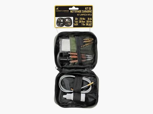 Rifle Cleaning Set Verney-Carron
