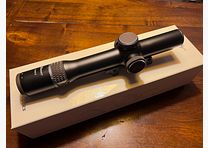 Blaser Infinity B1 1-7x28 iC con guida Zeiss