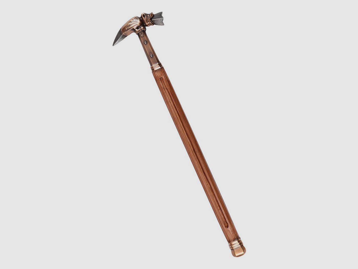 Italienischer Rabenschnabel 14. Jahrhundert