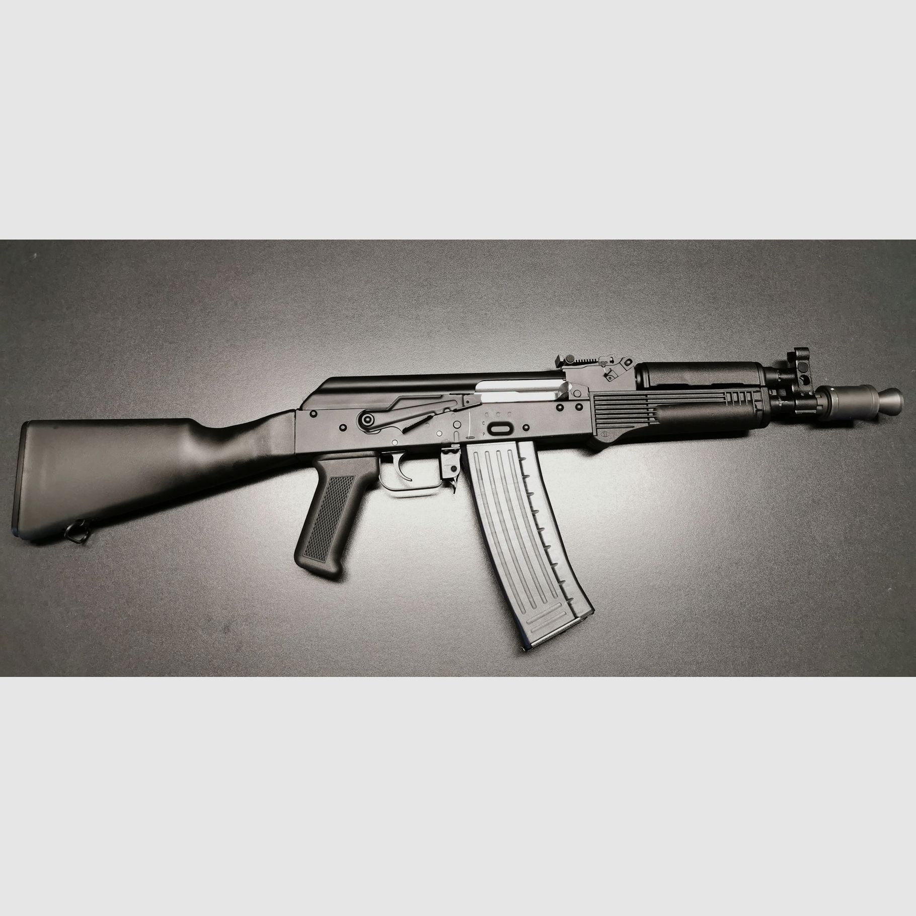WBP Mini Jack, Bild 1 von 3