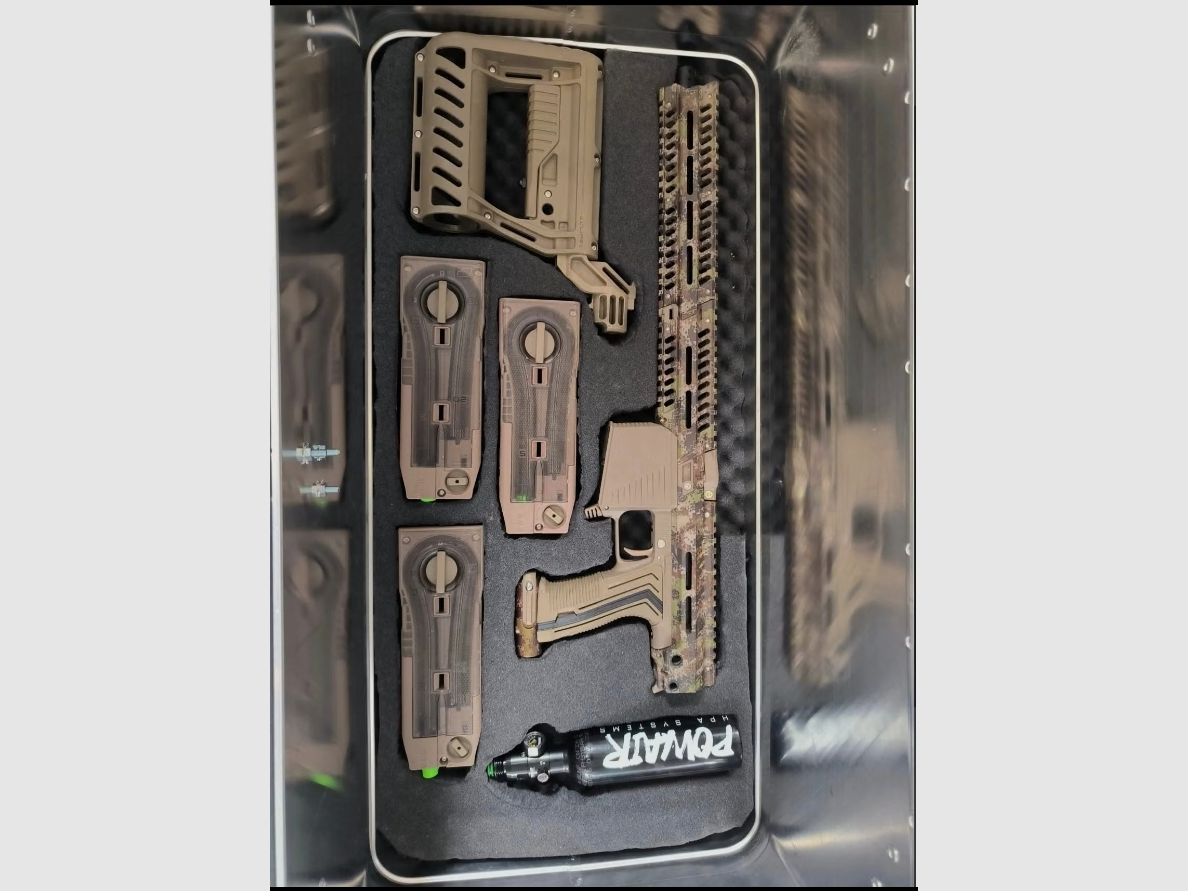 EMF100 "earth, immagine 1 di 5