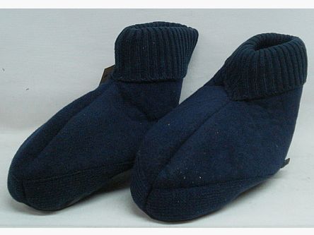 Hüttenschuh Gr. 44 -