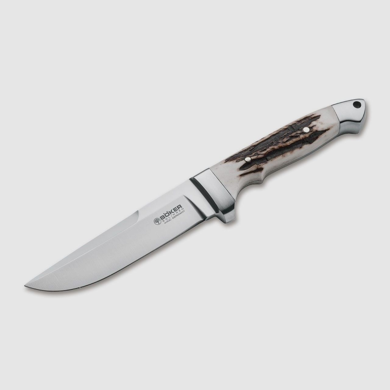 Messer Vollintegral XL 2.0 Hirschhorn