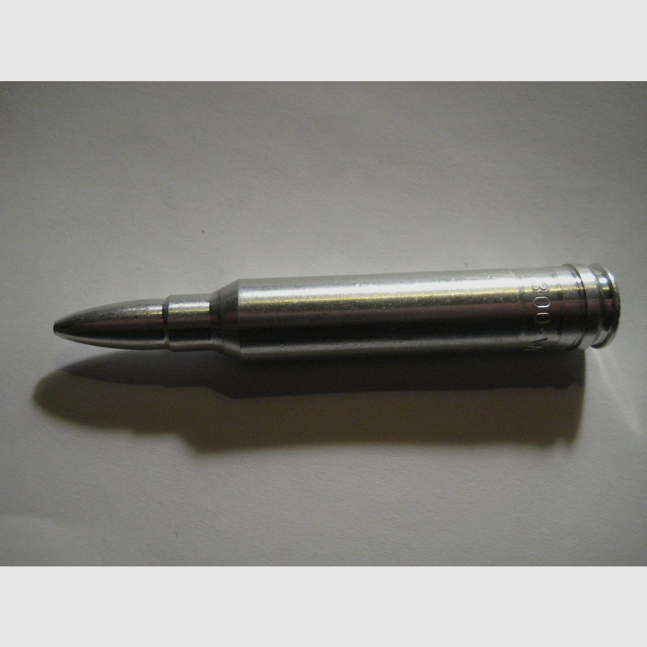 Pufferpatrone 300 WinMag