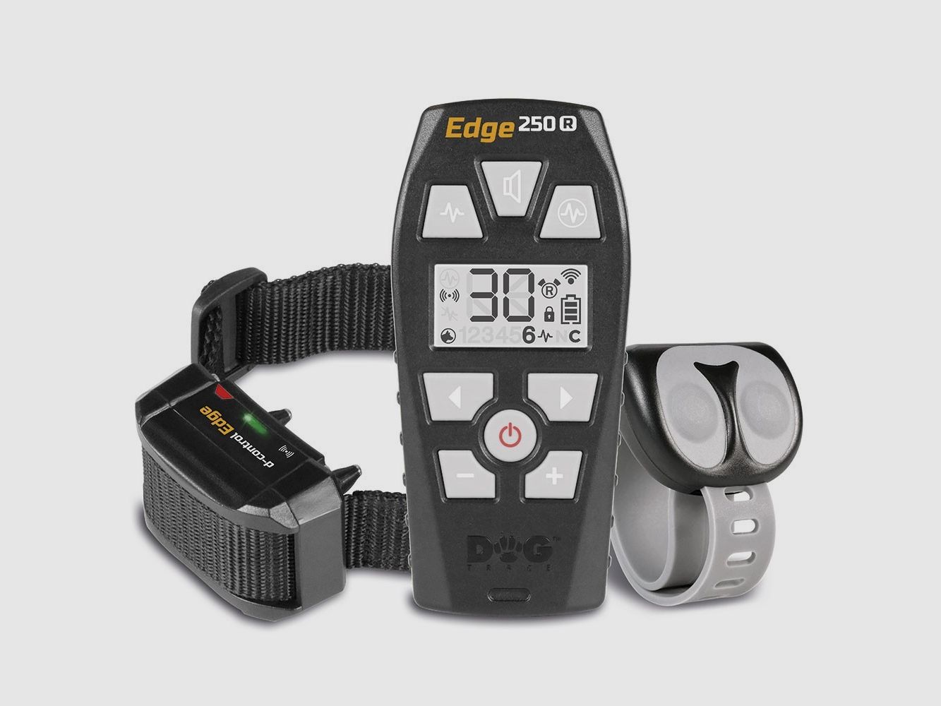 Dogtrace EDGE RING 650, imagen 2 de 2