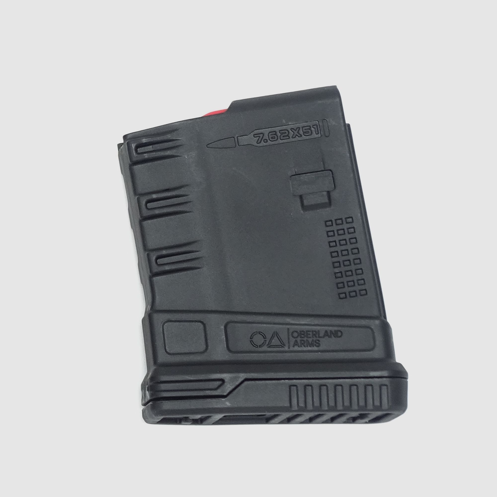 Oberland Arms OA10 Magazin 308WIN, 10Schuss - Schwarz
