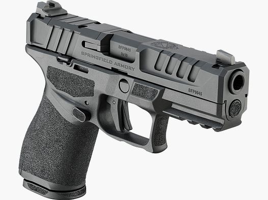 PISTOLA SPRINGFIELD ECHELON 4.0C THREADED 3-DOT 4,7”