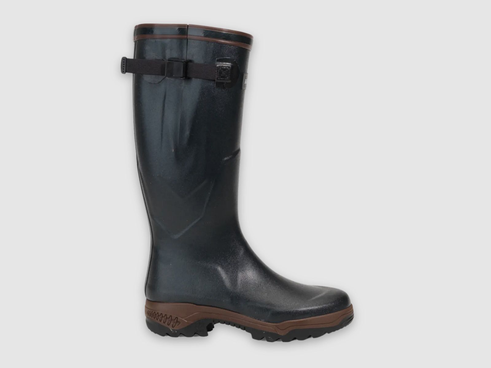 Aigle Parcours 2 Vario Gummistiefel (Bronze)
