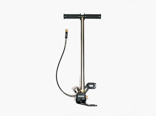 DIANA – POMPA PER CARABINA AD ARIA COMPRESSA MAX 230 BAR