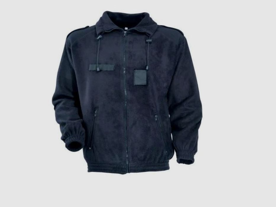 Cityguard Army Fleecejacke, Bild 3 von 4