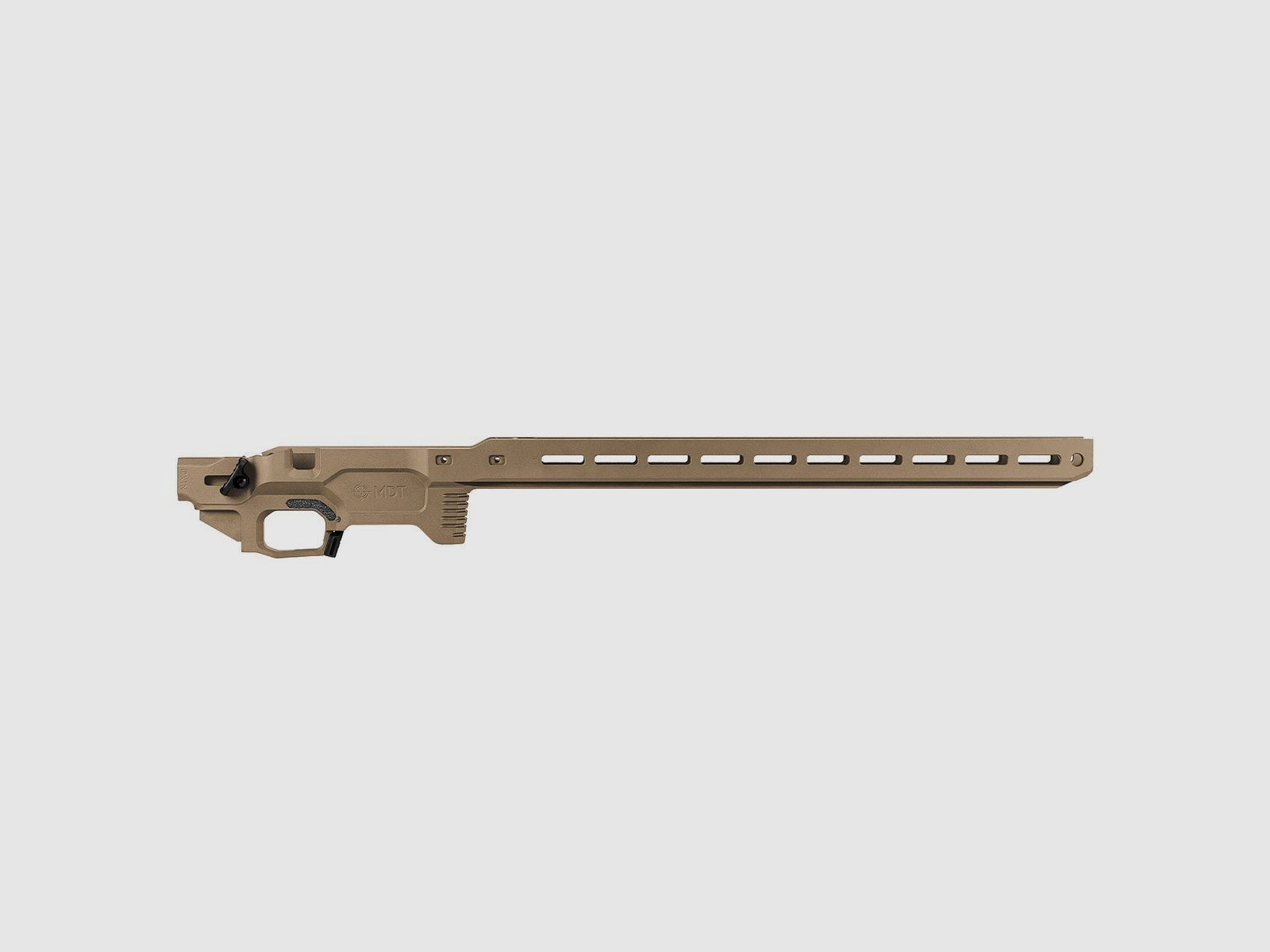 MDT ACC Elite Chassis Base, Bild 2 von 3