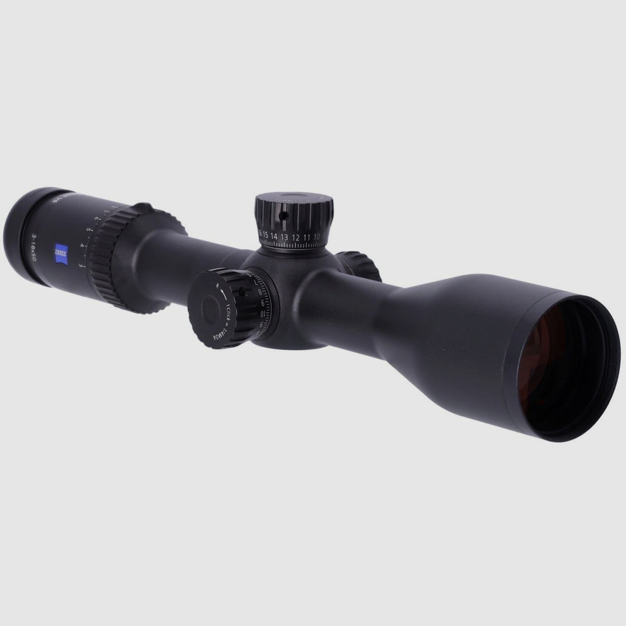 ZEISS Conquest V6 3-18x50 mira telescópica