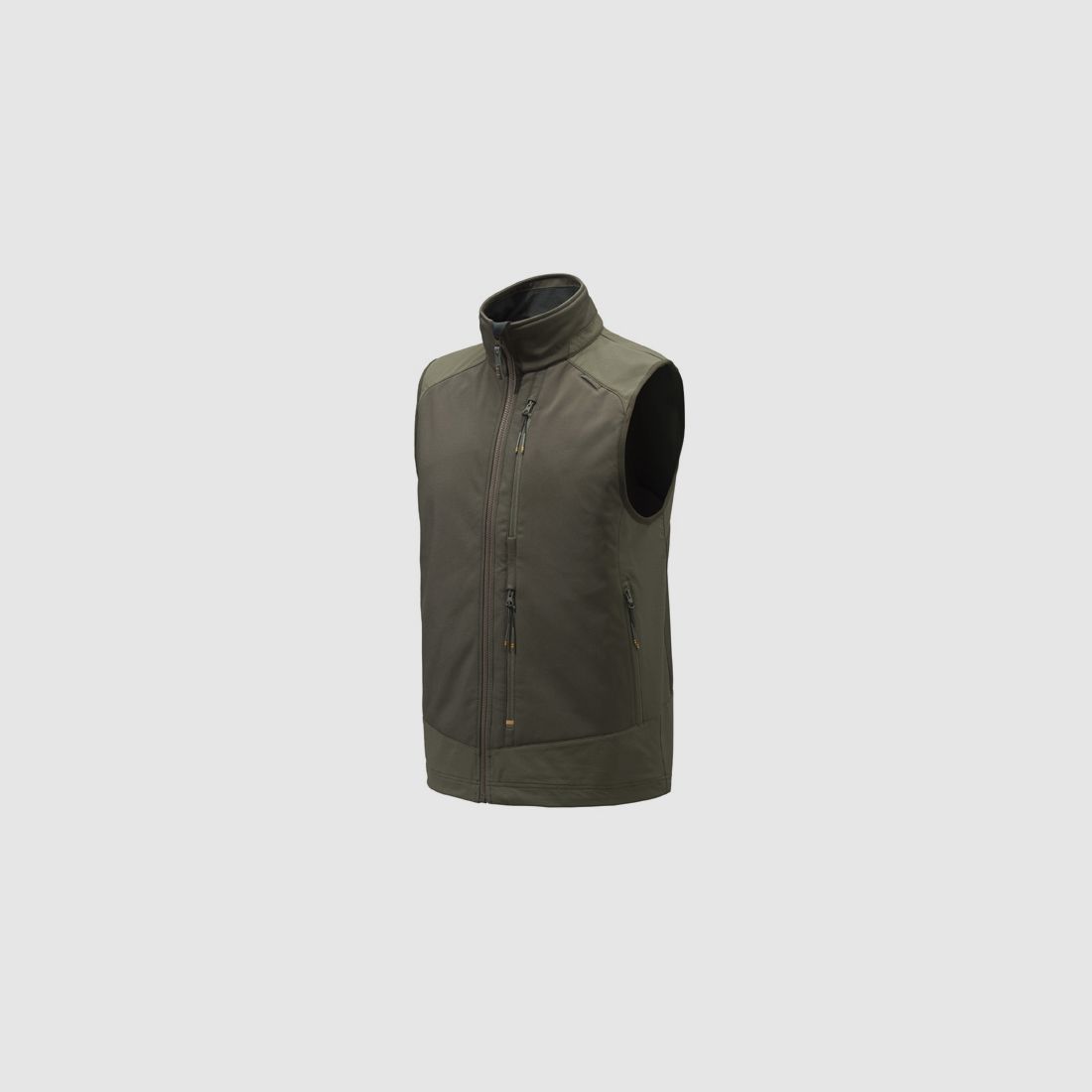 GILET BUTTE >GU804