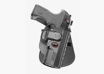 Fobus Paddle Trigger Locking Holster para Beretta PX4 Storm con ajuste de rotación