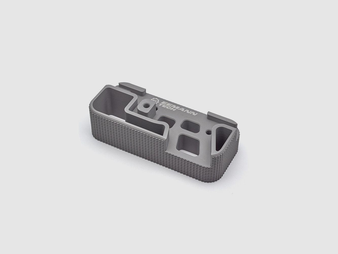 Eemann Tech Bloc de banc pour Walther PDP / PDP SF, image 2 sur 3