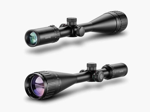 Vantage 4-16x50 AO IR