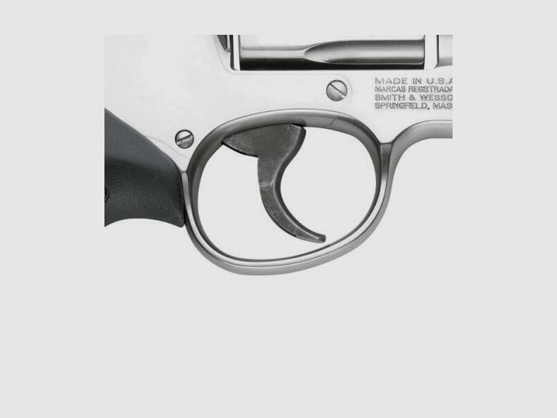 Smith & Wesson Mod. 629 - 4" Lauf - Kal. 44 Mag.