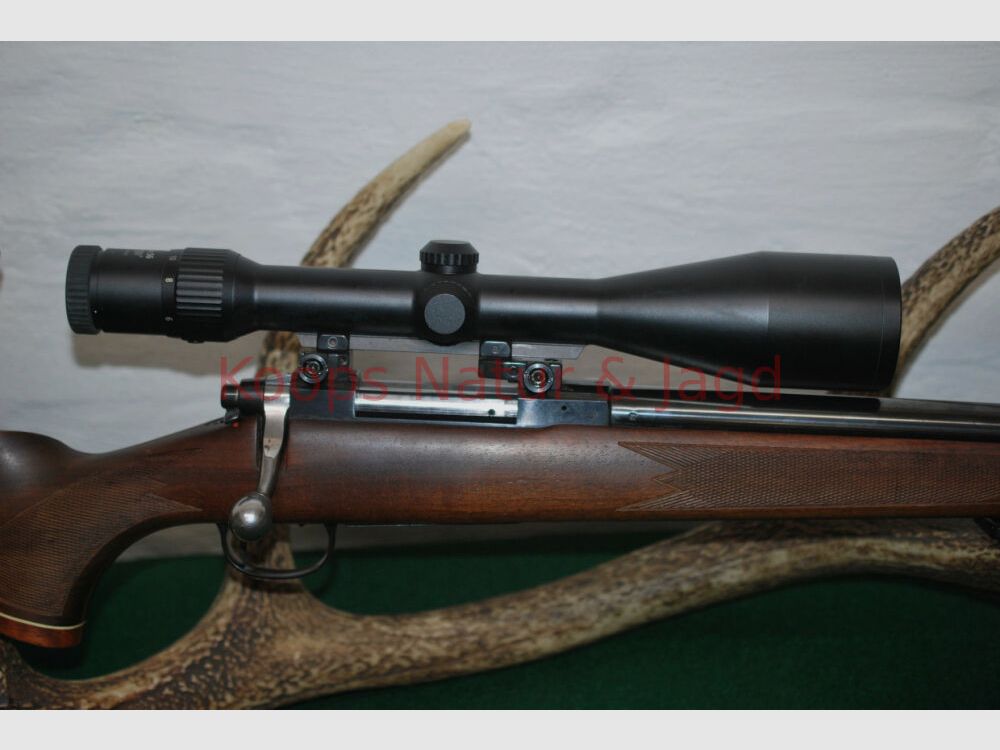 Tikka M 55