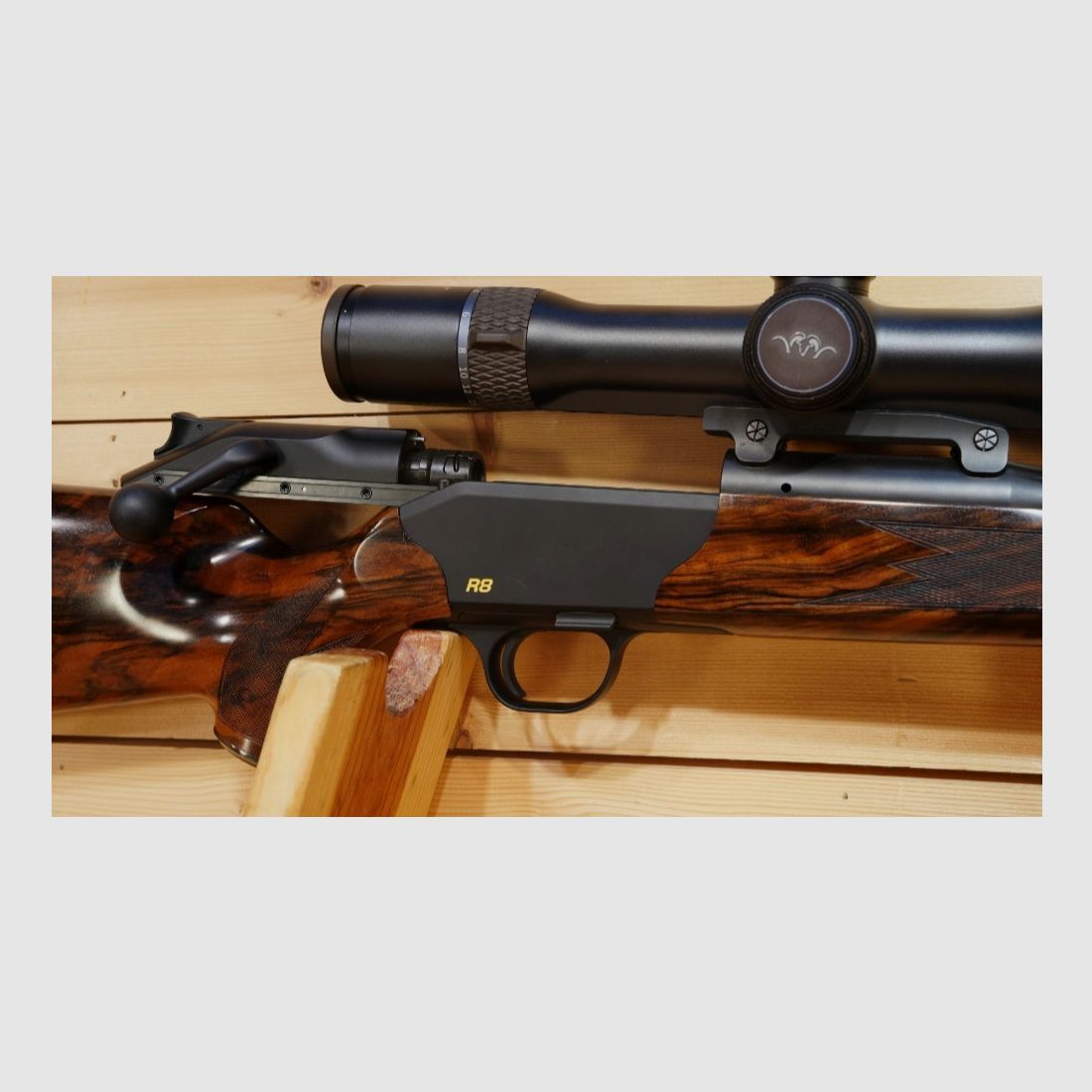 Blaser R8 Jaeger