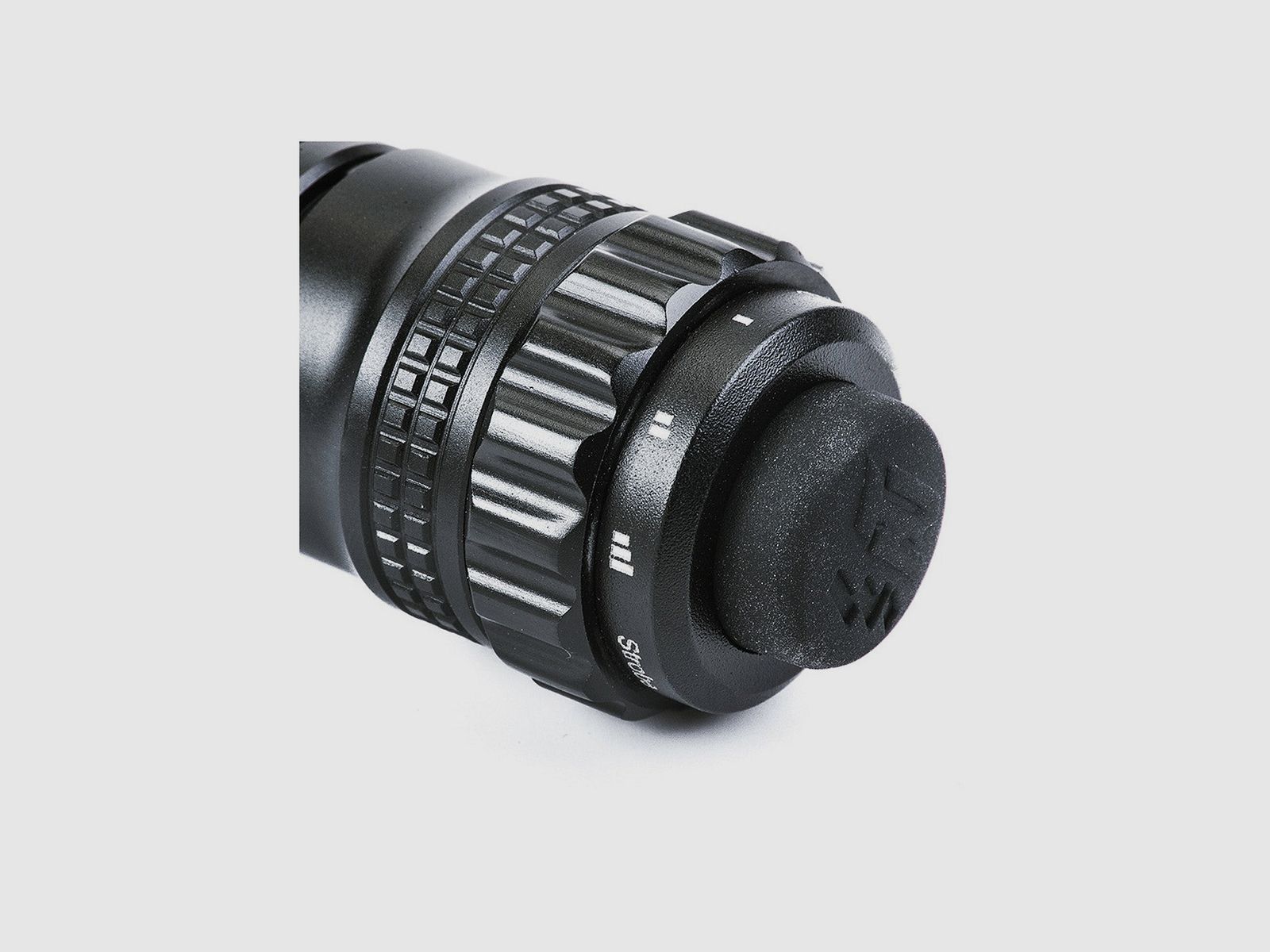 Nextorch® Backup-Taschenlampe TA15 V2.0 (inkl. Akku), Bild 2 von 6