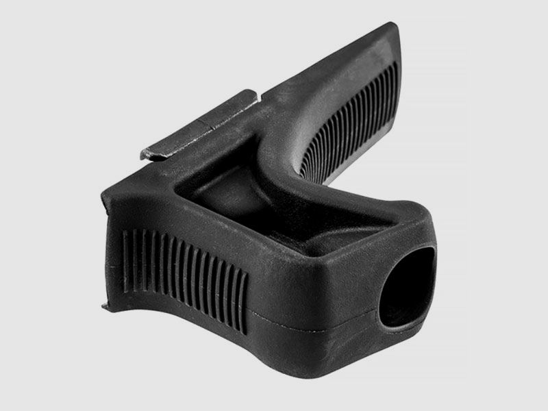 BRAVO COMPANY Gunfighter KAG Kinesthetic Angled Grip for Picatinny Black