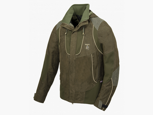 GENESIS SOFT waterproof jacket