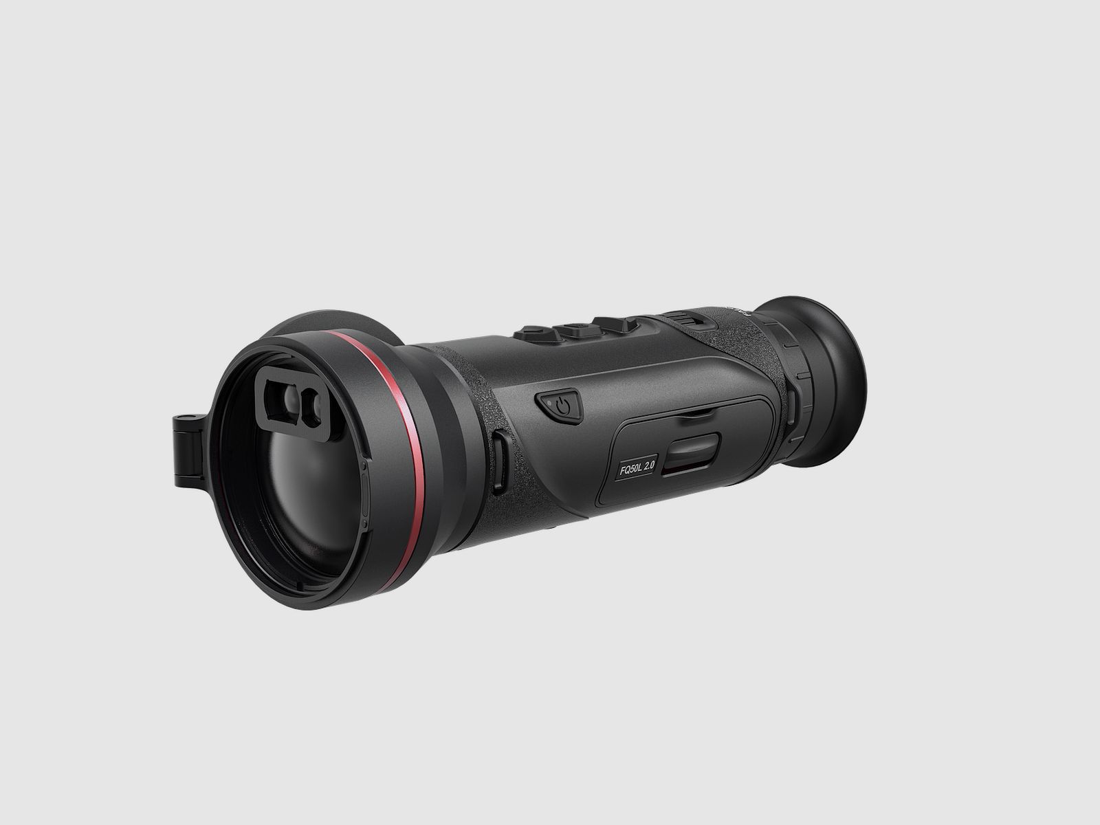 HIKMICRO Falcon FQ50L 2.0 Wärmebild-Monokular mit Laser-Entfernungsmesser