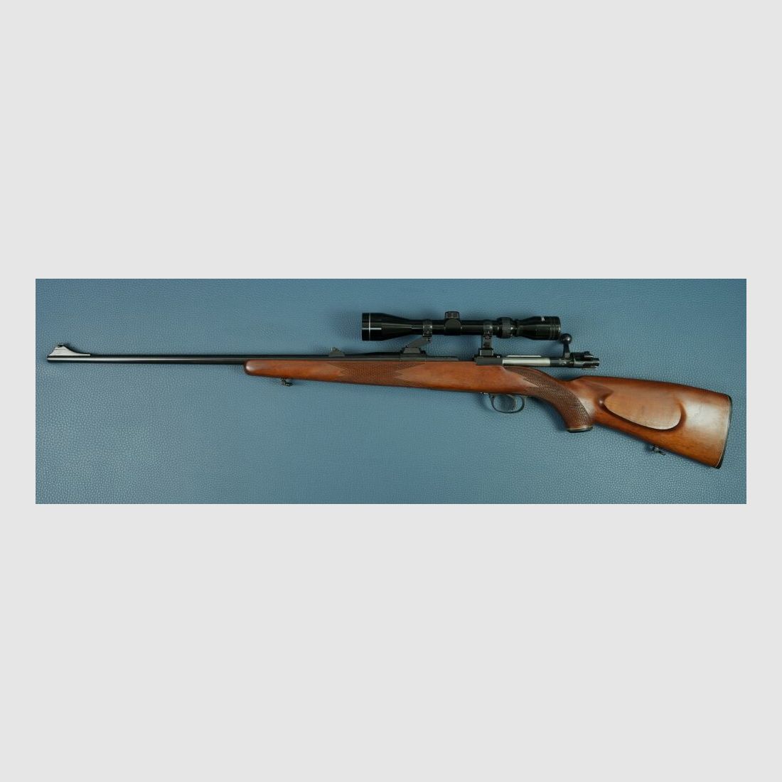 Mauser Mod. 98 7x64
