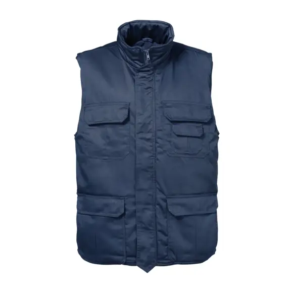 Gilet Rangers Marine Idaho