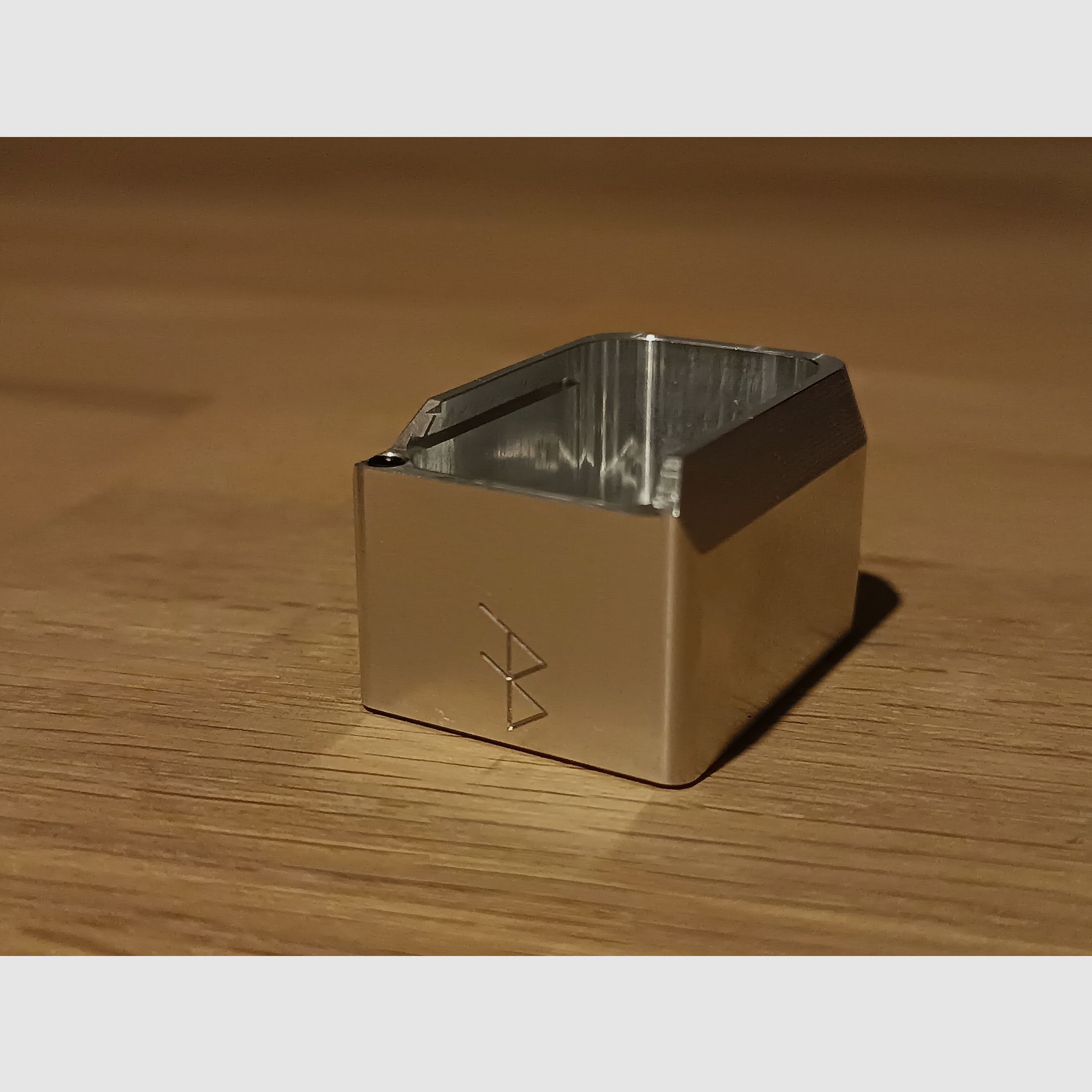 PDP Custom Magazinboden +1