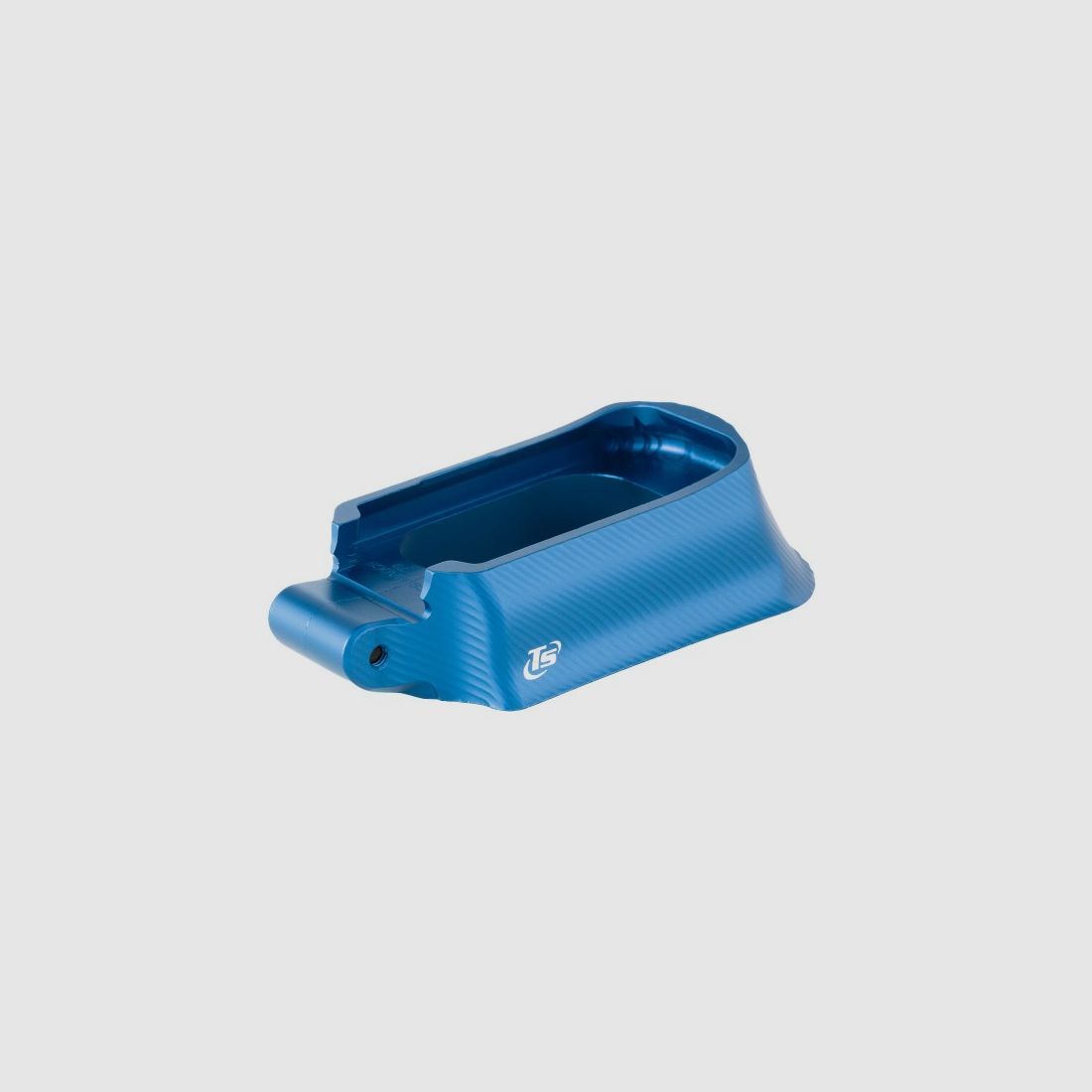 Magwell pour AR9 ADC, DASAN, NUOVA JAGER gen.1 - 9mm — Sable, image 1 sur 8
