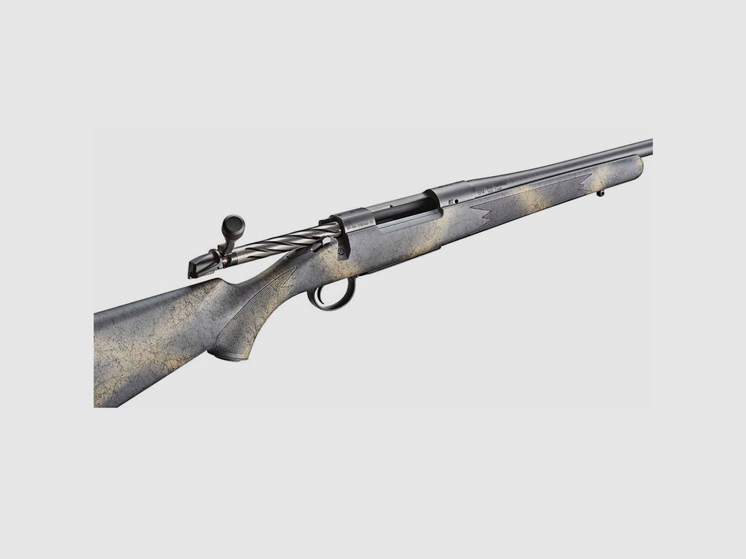 BERGARA WILDERNESS HUNTER, Bild 1 von 7